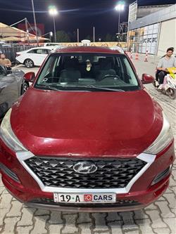 هيونداي توسان